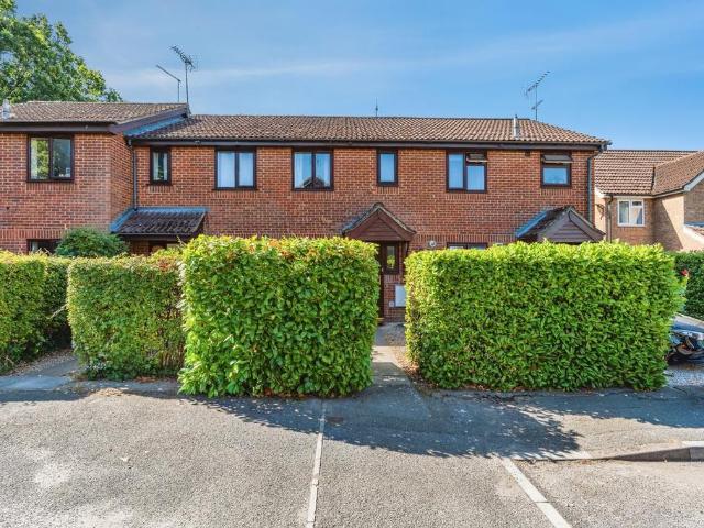 House for sale in Totton and Eling, Ashurst Bridge