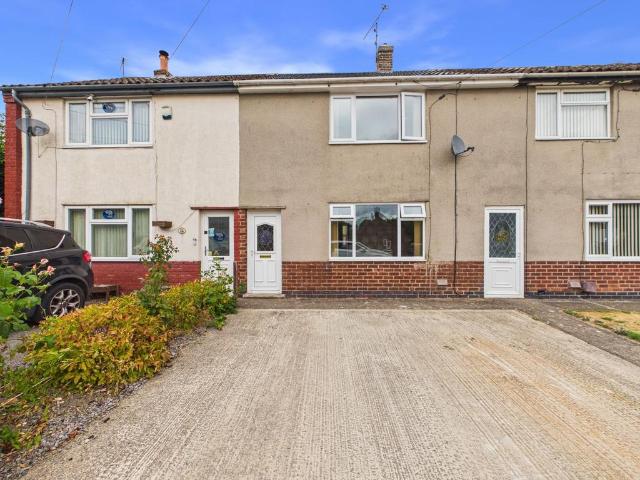 House for sale in Brackenfield, East Midlands