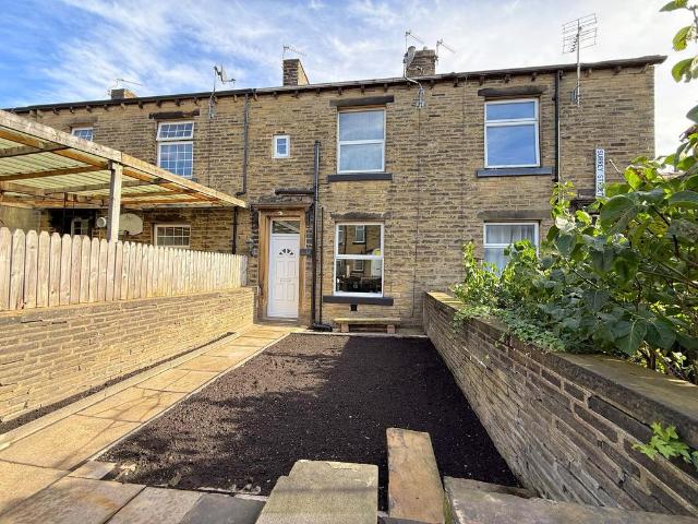 House for sale in West End, Calderdale