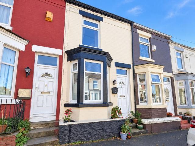 House for sale in Mossley Hill, Liverpool
