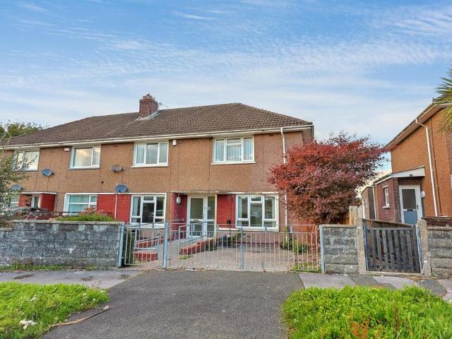 House for sale in St. Bride's Minor, Sarn
