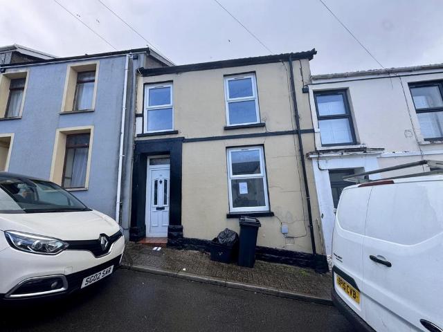 House for sale in Town, Merthyr