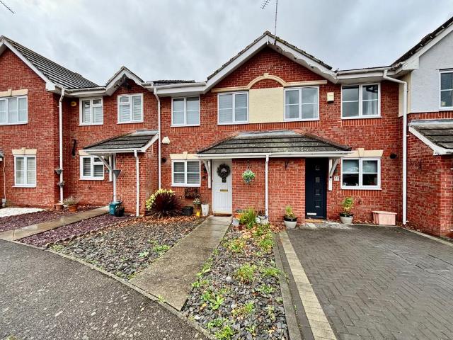 House for sale in Wickford