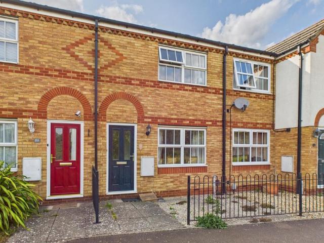 House for sale in Arrington, Cambridgeshire