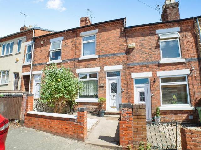 House for sale in Aldercar and Langley Mill CP, Kedleston