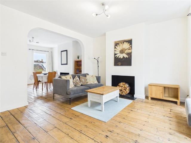 House for sale in Feckenham, City Of Bristol