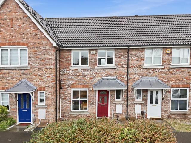 House for sale in Chafford Hundred, Grays
