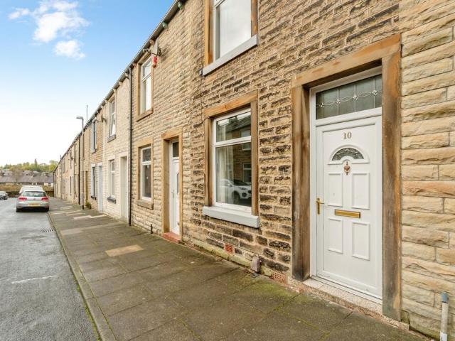 House for sale in Padiham, Burnley