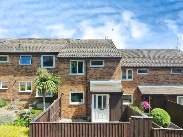House for sale in Lakeside, Rodbourne