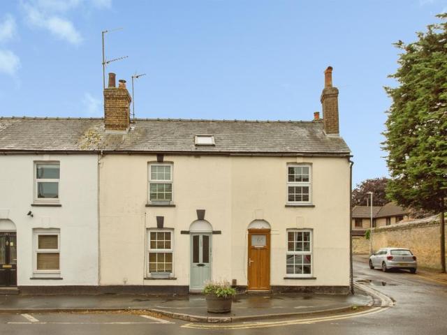 House for sale in Arrington, Cambridgeshire