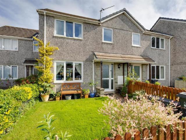 House for sale in Landrake, Cornwall