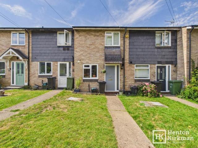 House for sale in Queens Park, Billericay