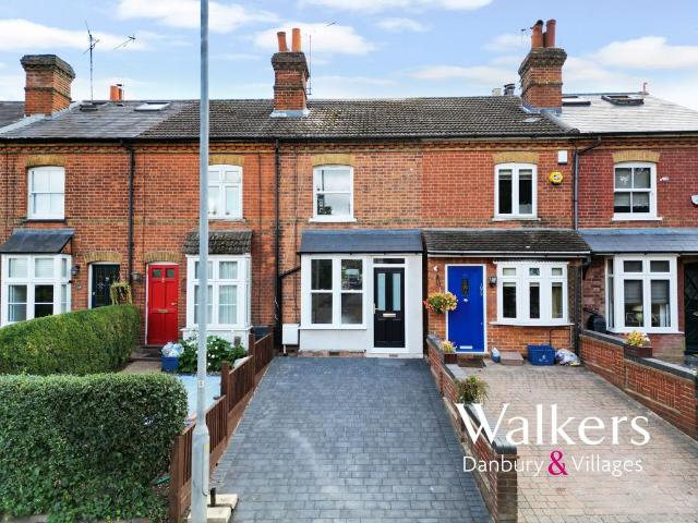 House for sale in Ongar, Epping