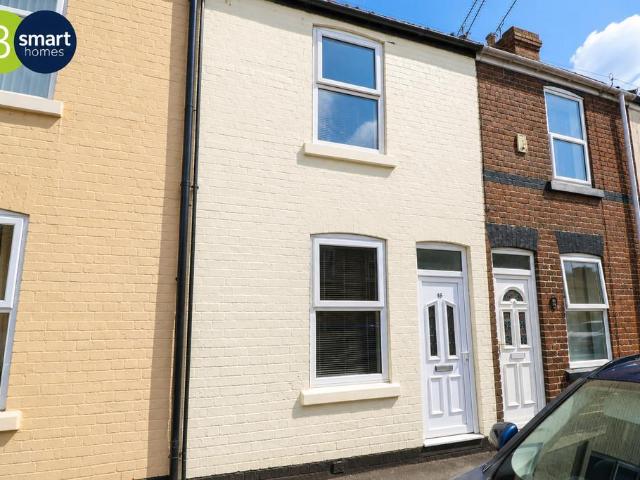 House for sale in Old Denaby, South Yorkshire