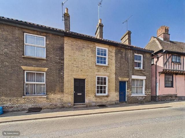 House for sale in Moreton Hall, West Suffolk