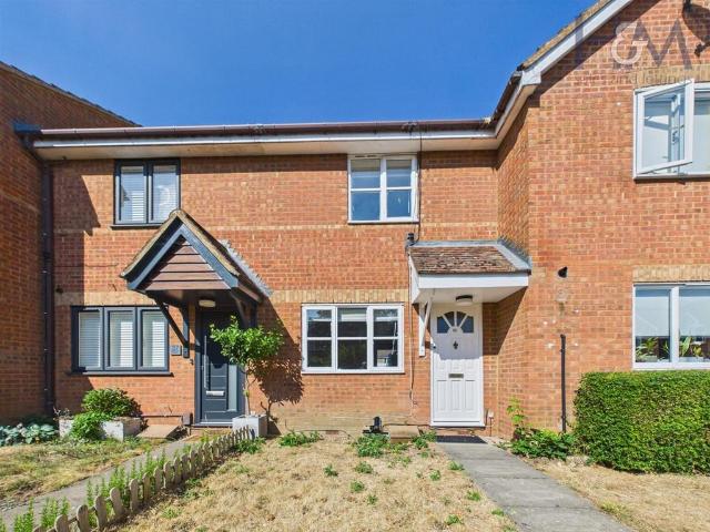 House for sale in Old Town, Stevenage