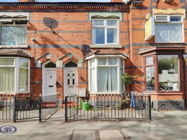 House for sale in Hammond Street