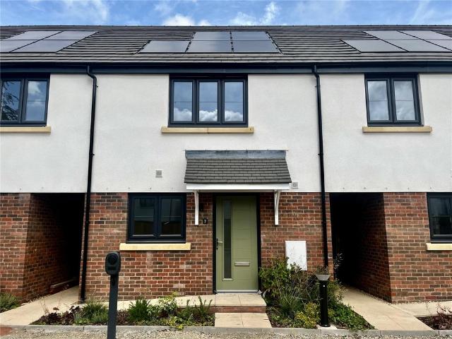 House for sale in Burrow, East Devon