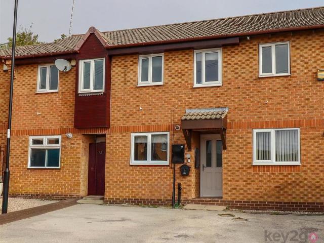 House for sale in Owlthorpe, Sheffield