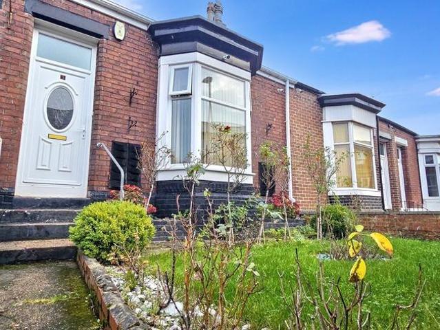 House for sale in Millfield, Sunderland