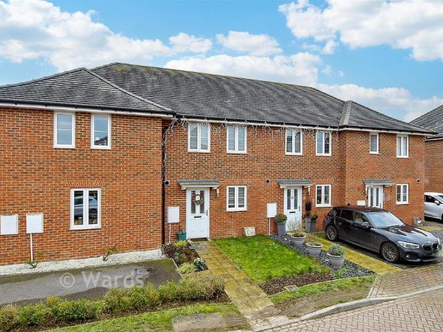 House for sale in Ash, Kent