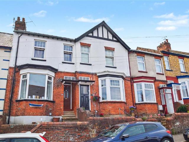 House for sale in Falsgrave, Kepwick