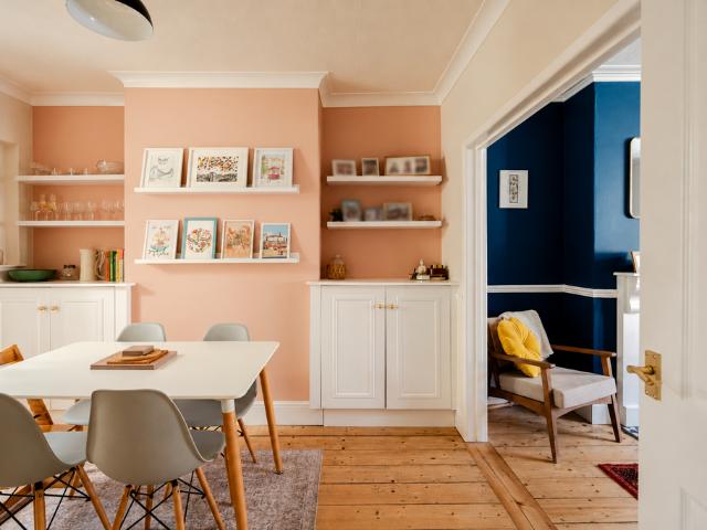House for sale in Upper Knowle, Feckenham