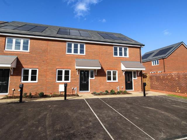 House for sale in Park Hill, Warwick