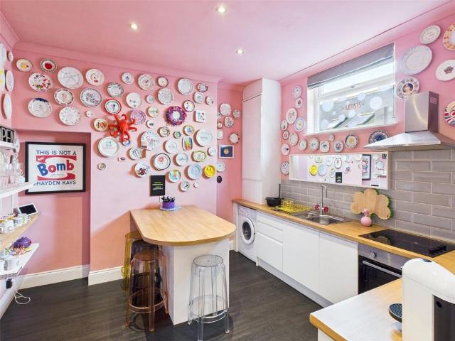 House for sale in Old Saltburn, Saltburn