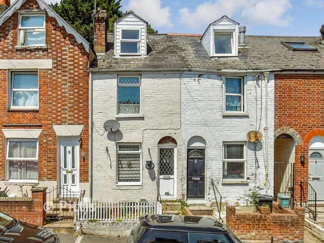 House for sale in Cowes, Isle Of Wight
