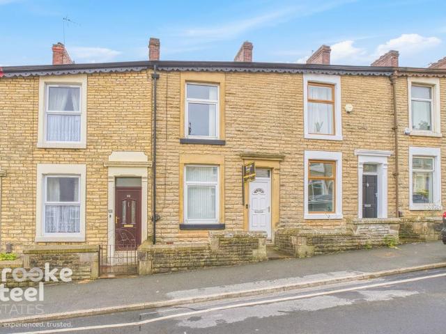 House for sale in Earcroft, Darwen