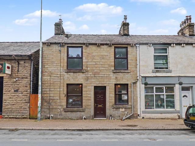 House for sale in Bacup, Rossendale