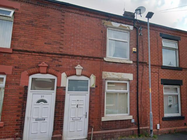 House for sale in Audenshaw, Tameside