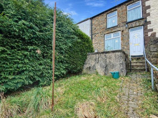 House for sale in Penygraig, Wales