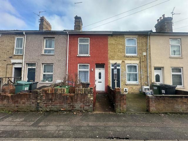 House for sale in Peterborough