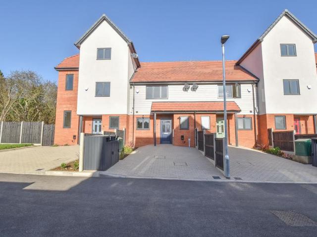 House for sale in Duton Hill, Essex