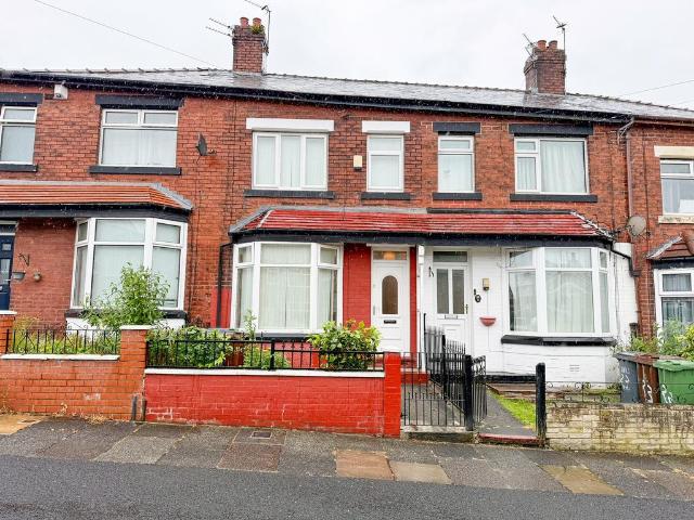 House for sale in Godley, Greenheys