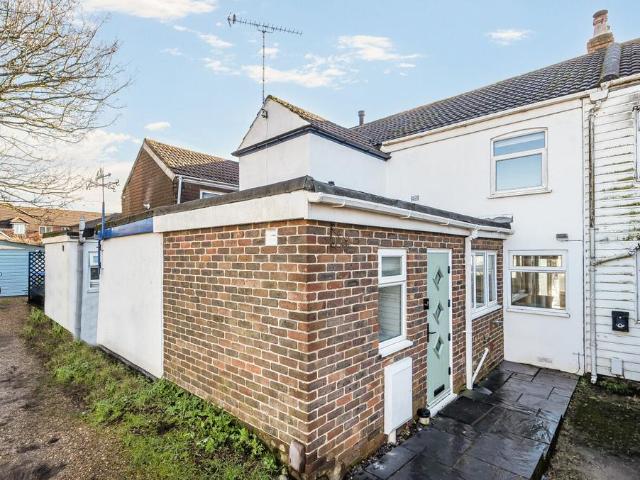 House for sale in West End, Fareham