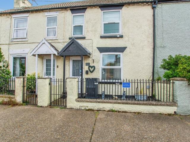 House for sale in Billinghay Thorpe, Ashby De La Launde