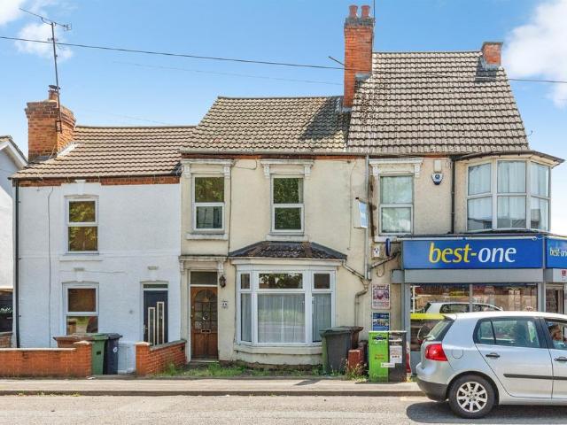 House for sale in Burrow's Bush, Wellingborough