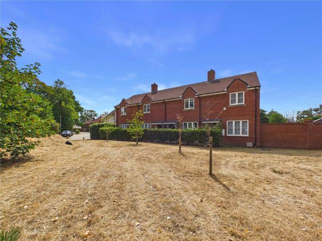 House for sale in Horkesley Heath, Fordham Heath