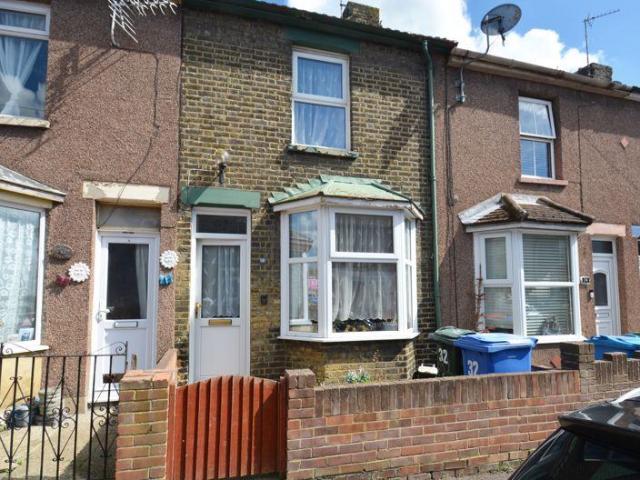 House for sale in Queenborough, Swale