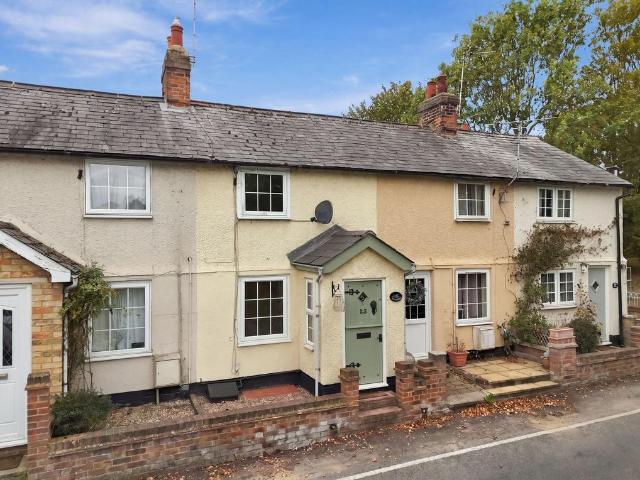 House for sale in Shillington, Central Bedfordshire