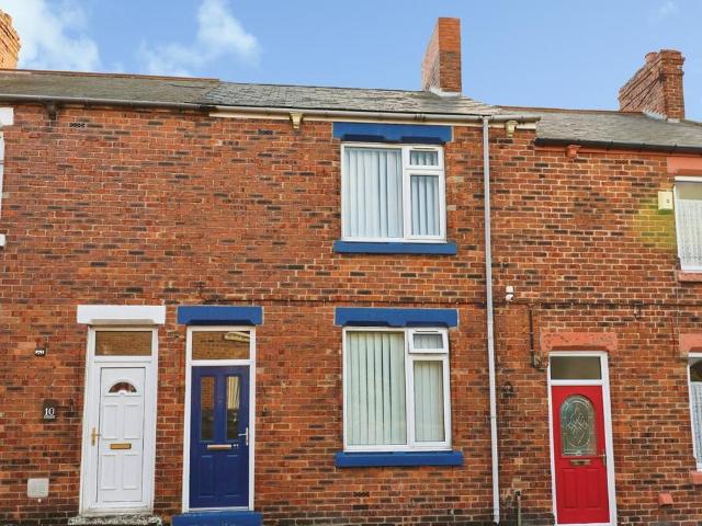 House for sale in Dean Bank, Ferryhill