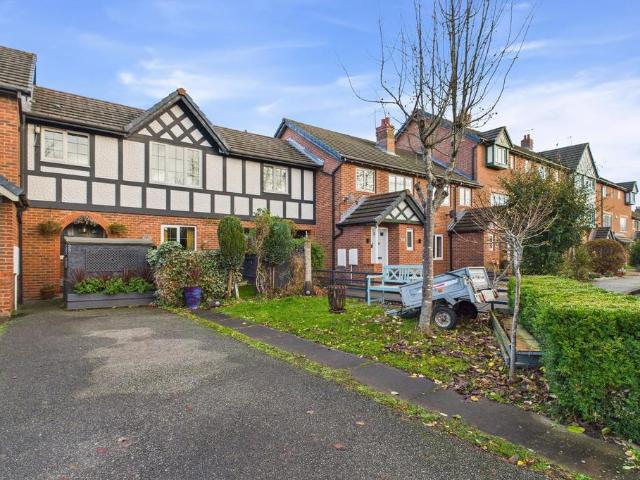 House for sale in Great Boughton, Boughton