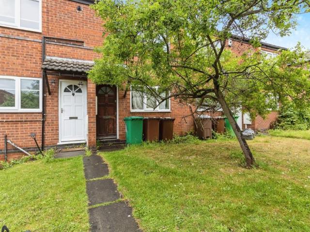 House for sale in Haddon, East Midlands