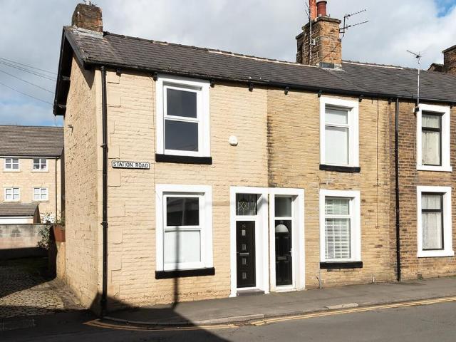 House for sale in Padiham, Burnley