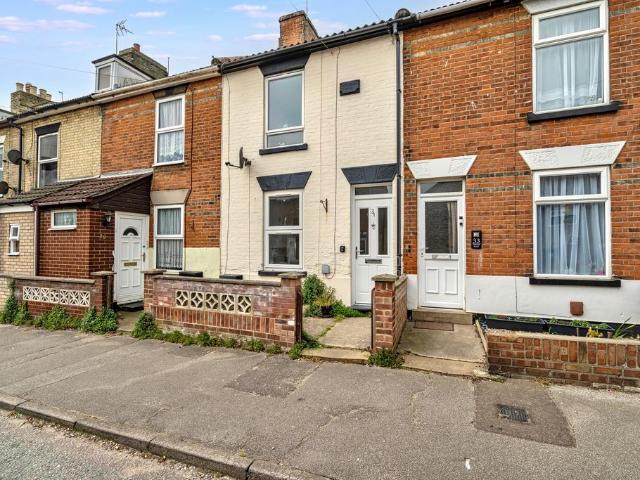 House for sale in Eastbridge, Isle Of Man