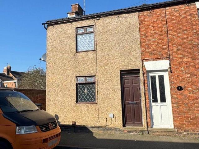 House for sale in Crow Hill, Irthlingborough
