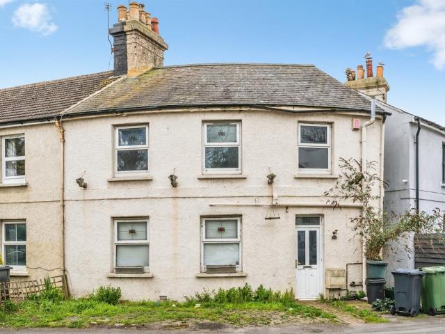 House for sale in Bridgemere, Eastbourne
